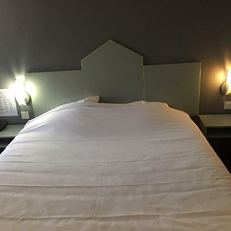 Dune Hotel Grande-Synthe Eksteriør bilde